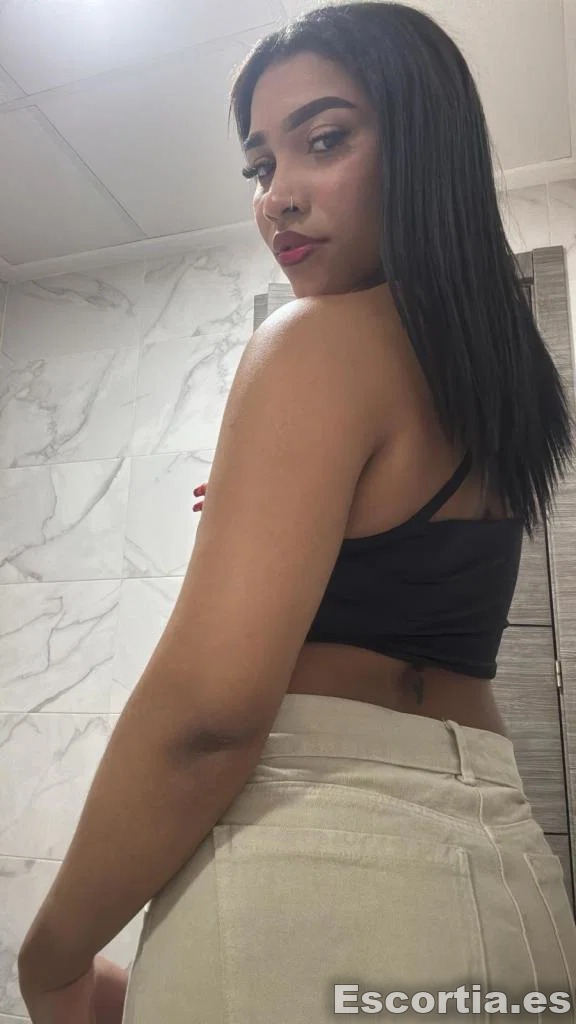 Mayerly escort Valencia