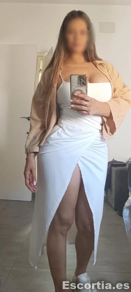 Daniela escort Alicante