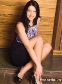 Paula escort Granada