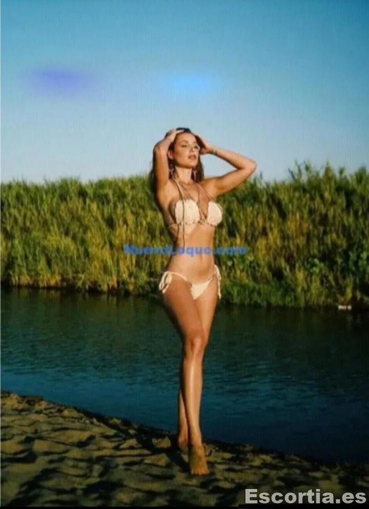 Puta escort Alicante