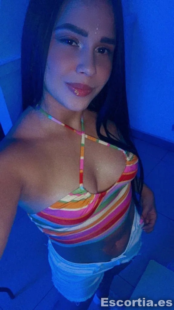 Sofía photo 5