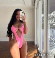 Jimena escort Barcelona