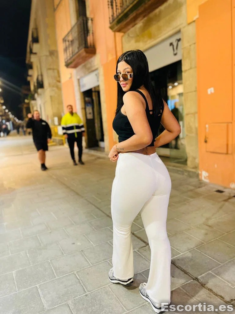 Angelita photo 3
