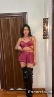Transexual colombiana 22 photo 9