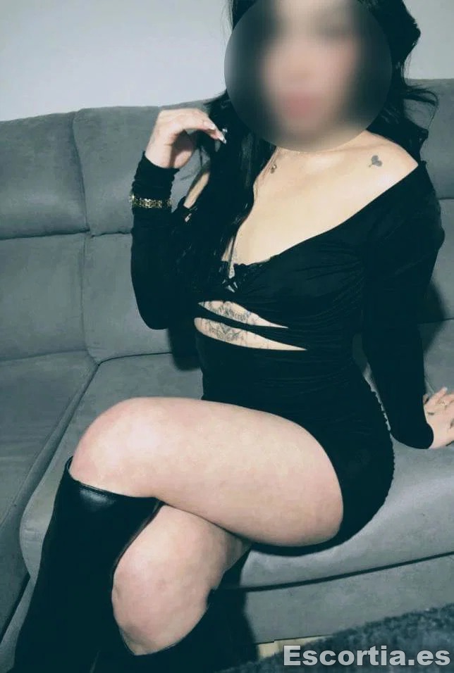 Gabriela escort Las Palmas de Gran Canaria