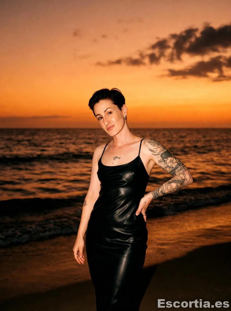 Laura Castelli escort Murcia