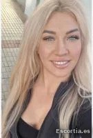 Carolina escort Eivissa