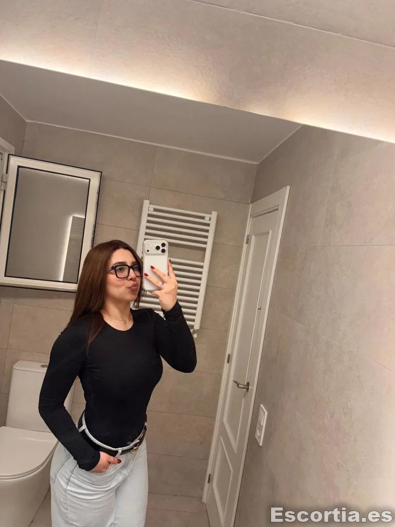 Martina escort Alicante