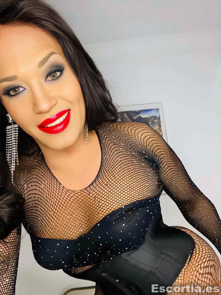 Karlla moraes escort Palma