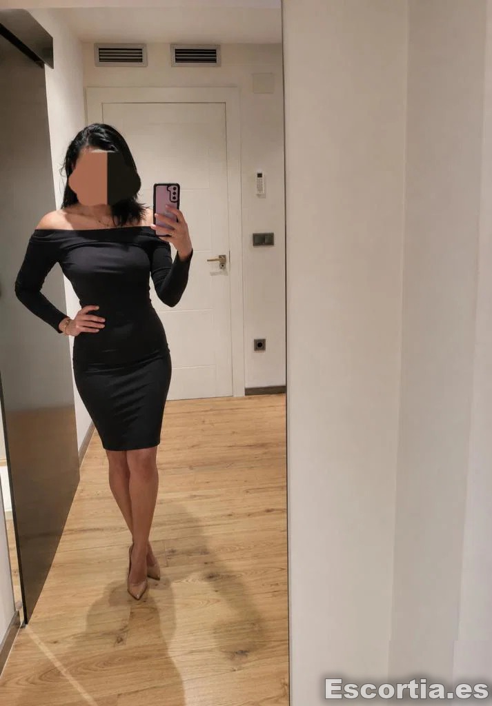 Mia escort Burgos