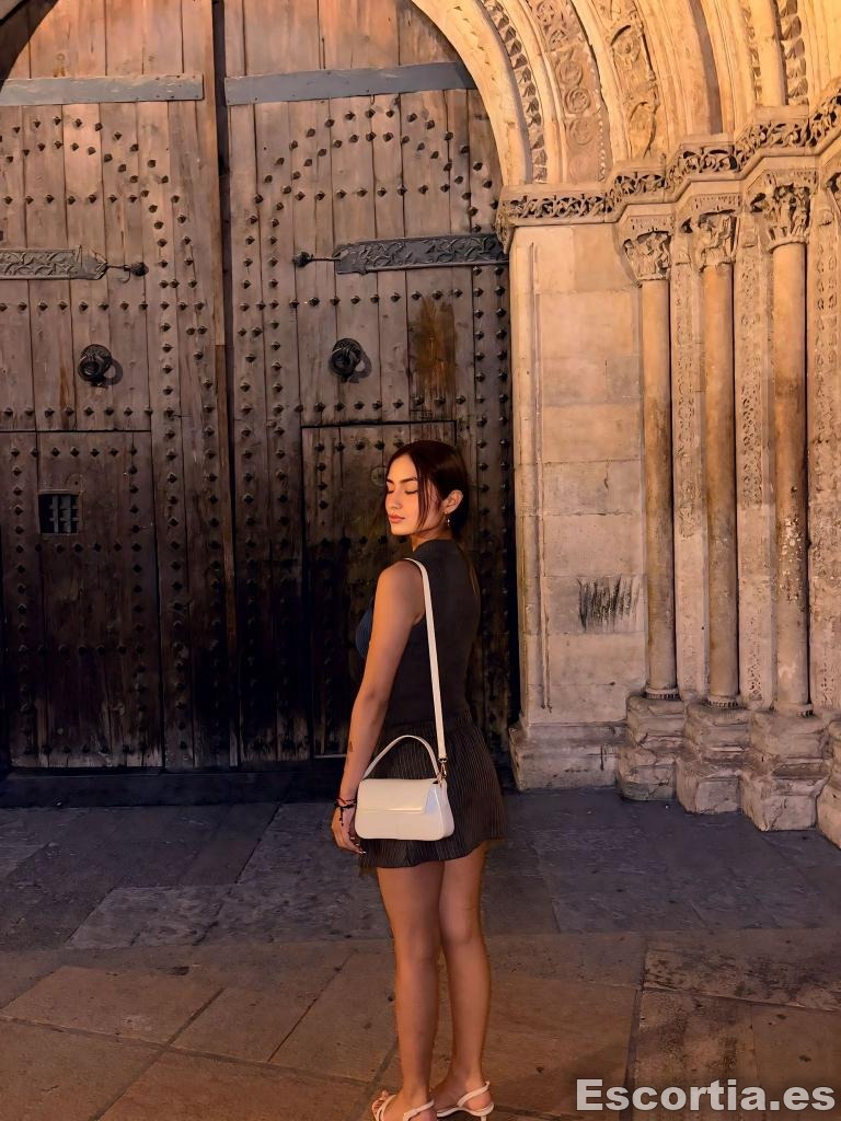 Estrella escort Valencia