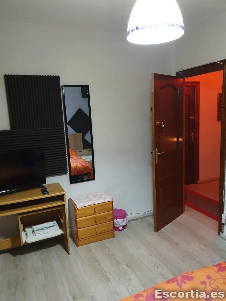 Escort escort Ciudad Real