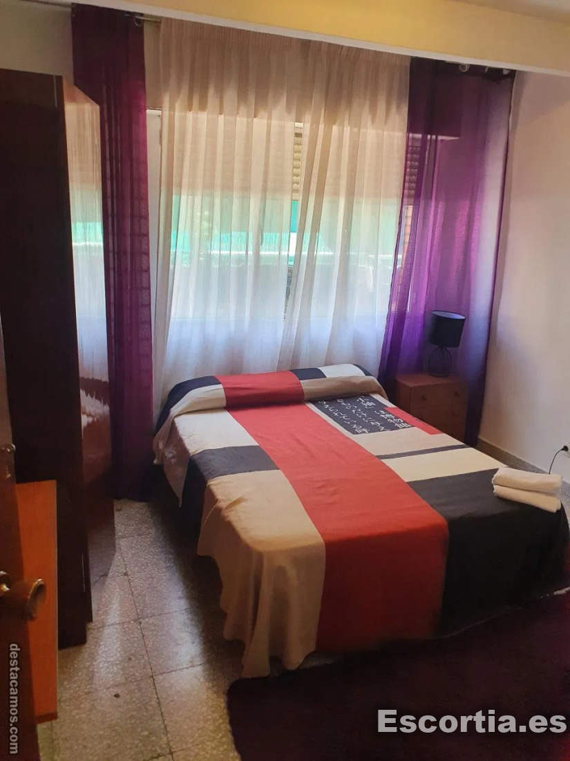 Puta escort Ciudad Real