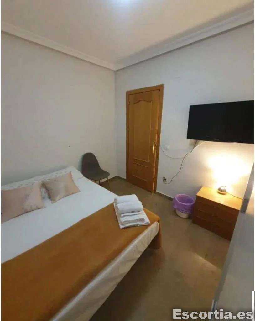 Escort escort Ciudad Real