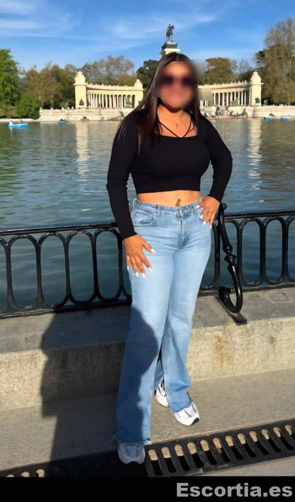 Señorita latina 24 photo 6