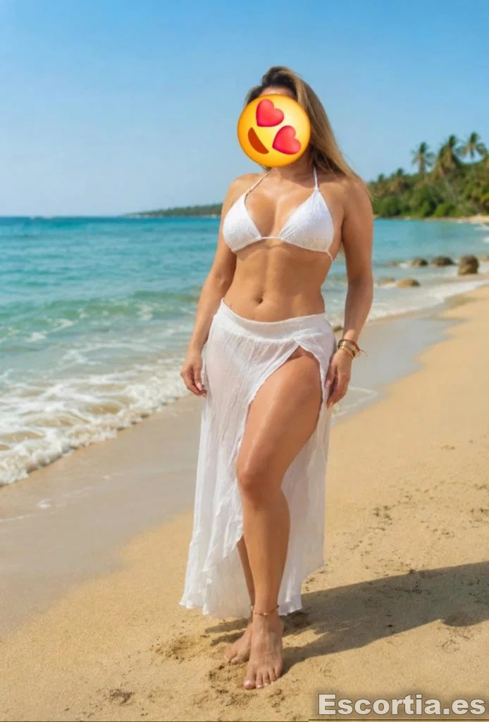 Jade escort Murcia