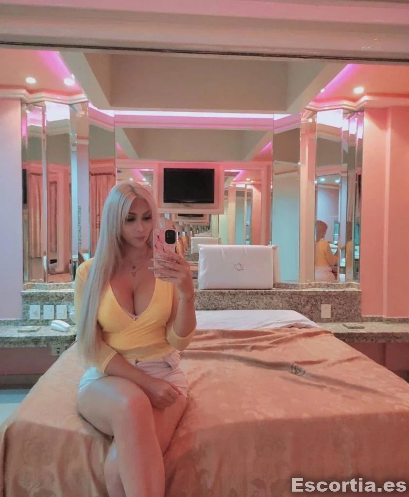 Cristal escort Zaragoza