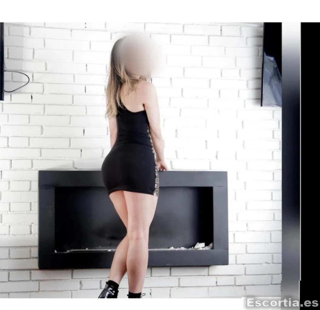 Puta 20 escort Madrid
