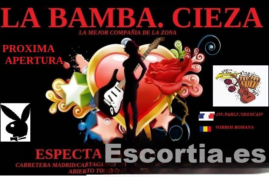 Mario escort Murcia