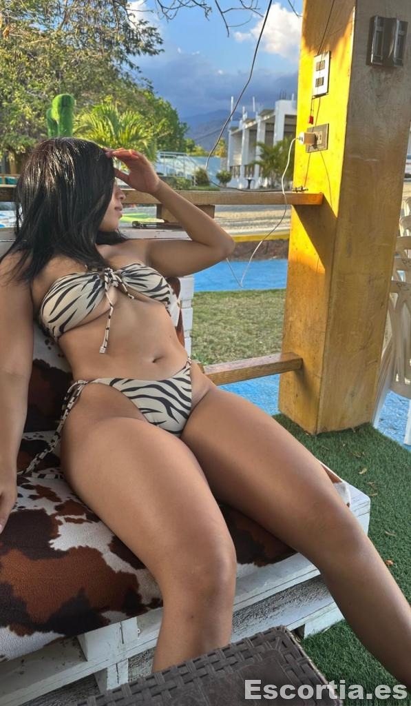 Yennifer photo 5