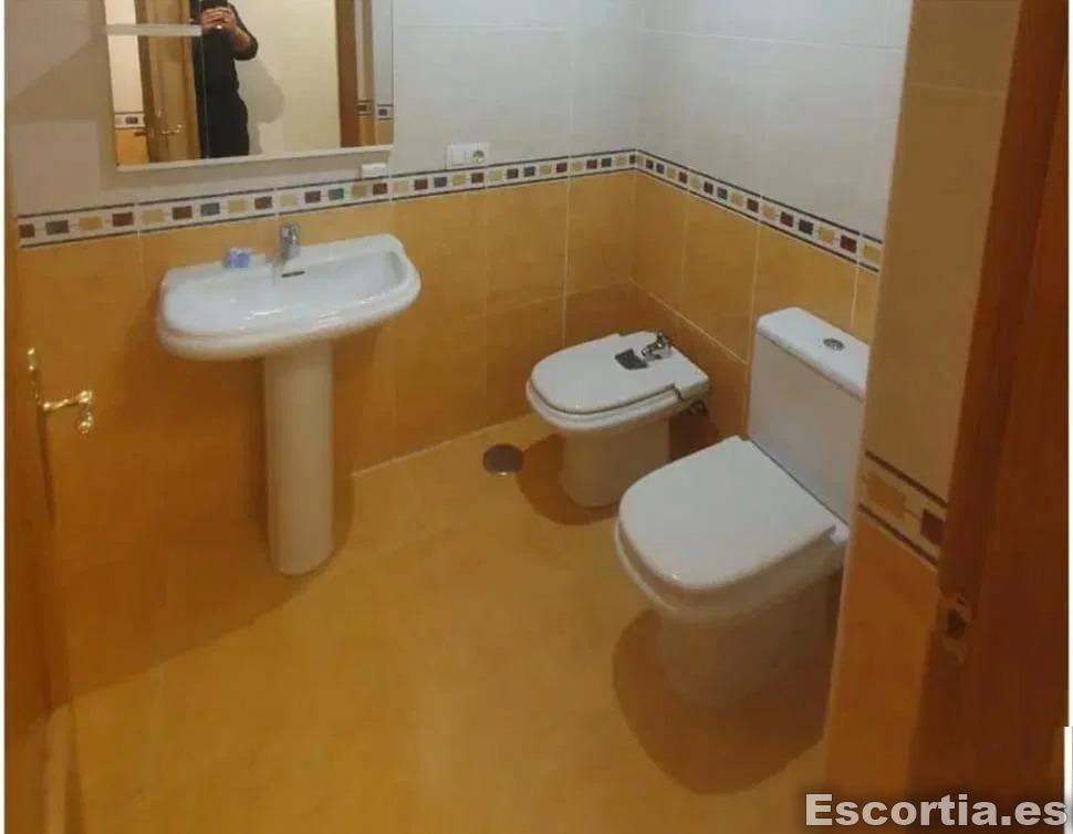 Trans escort Ciudad Real
