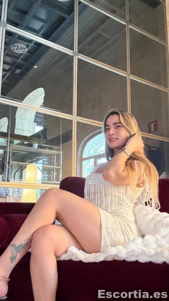 Sofía photo 3