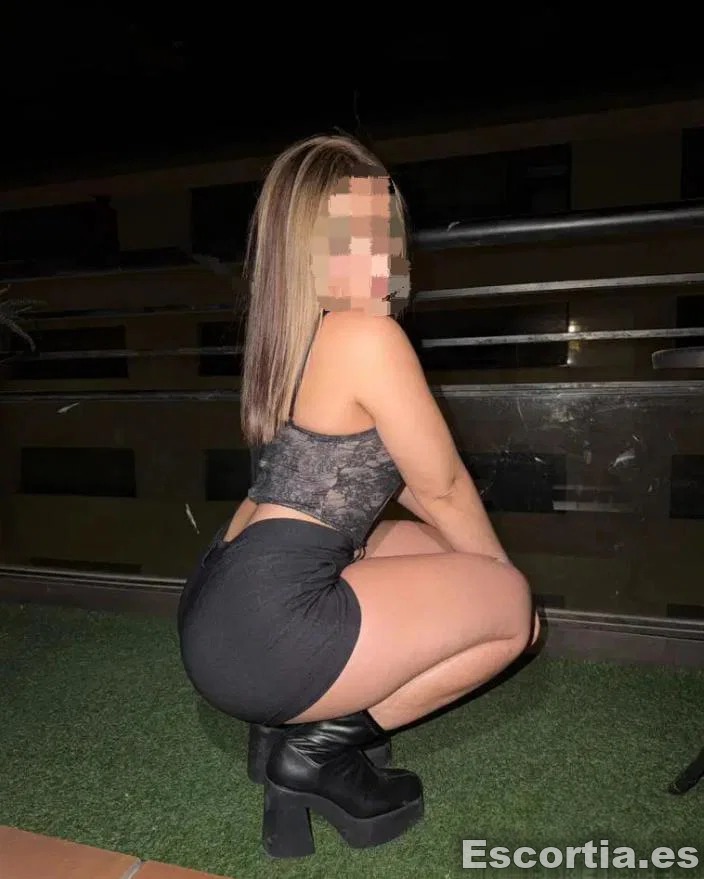 Bruna photo 5