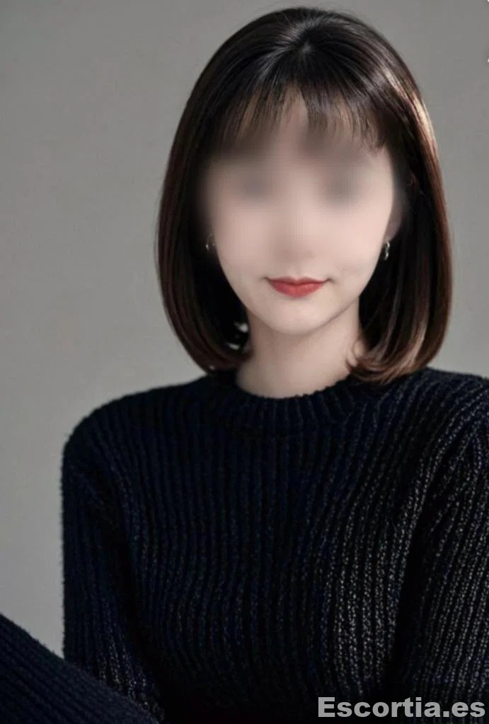Amos escort Madrid