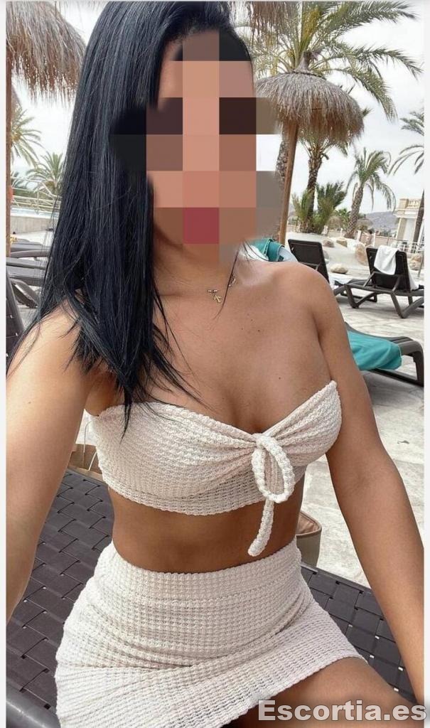 Puta española 26 escort Bilbao