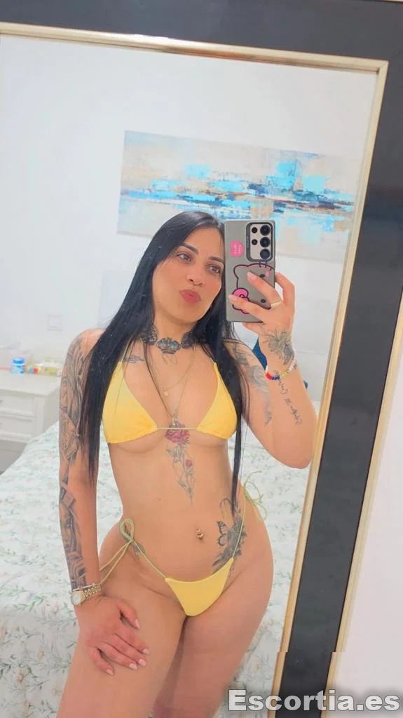 Escort venezolana 27 photo 9