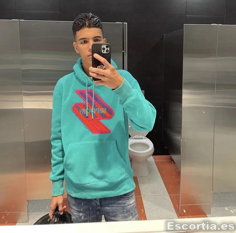 Joel photo 5