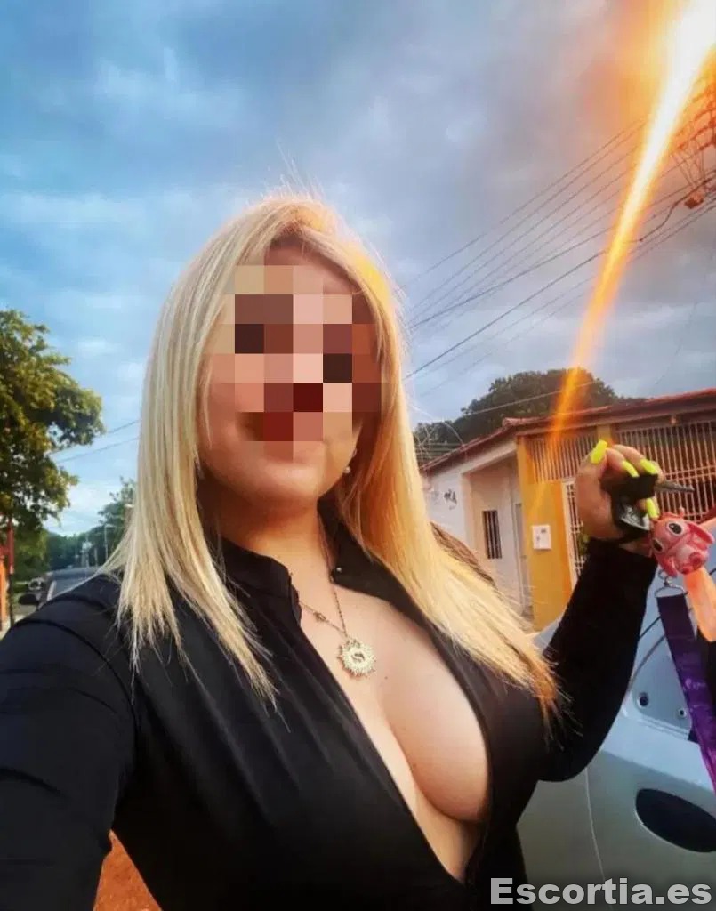 Victoria escort Sevilla
