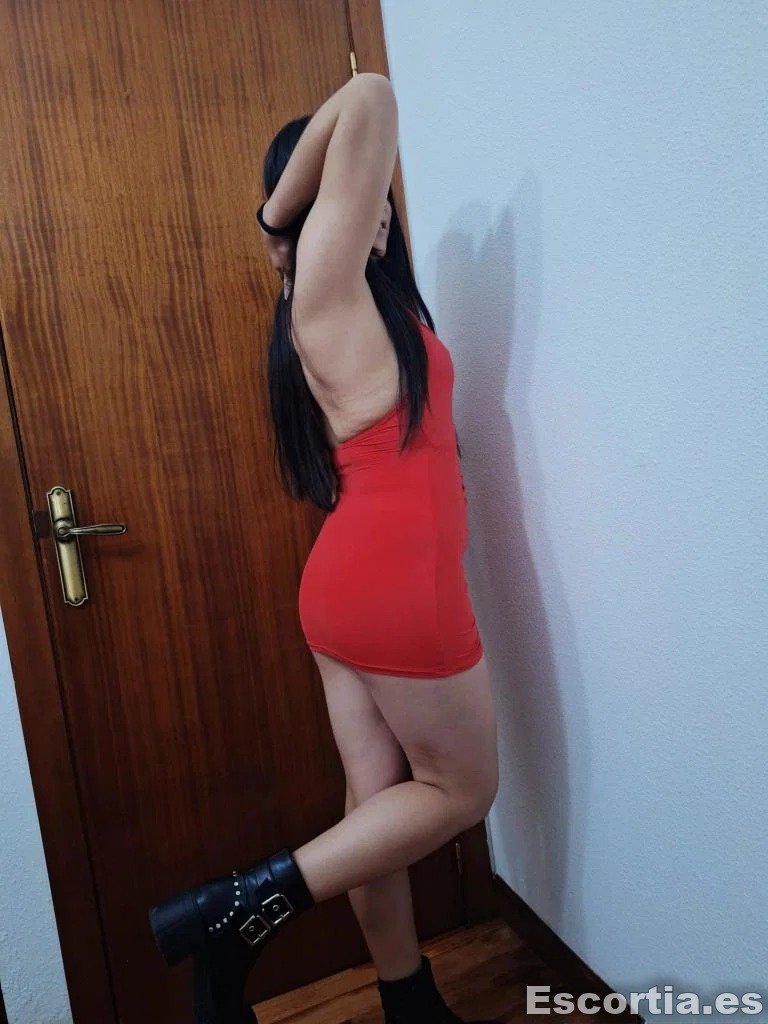 Escort latina 23 escort Bilbao