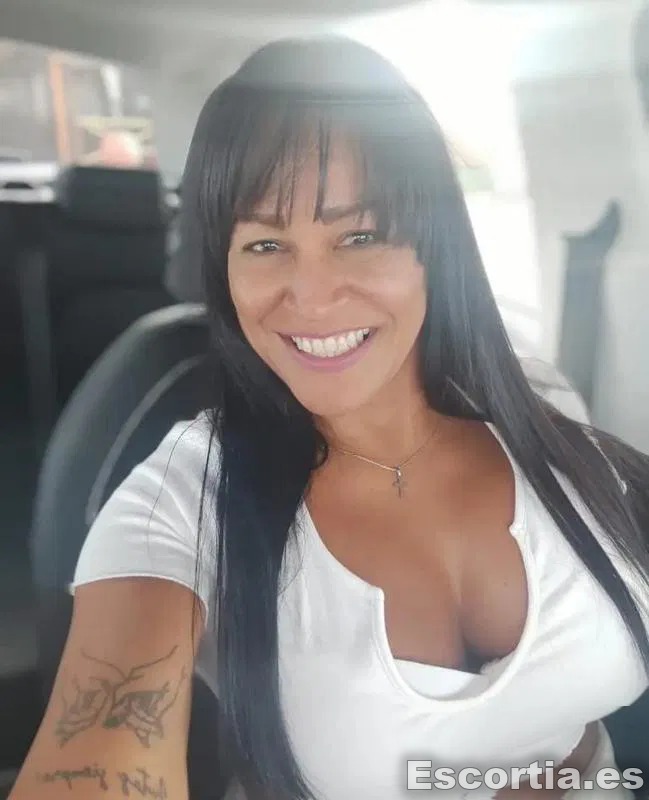 Puta venezolana 40 escort Las Palmas de Gran Canaria