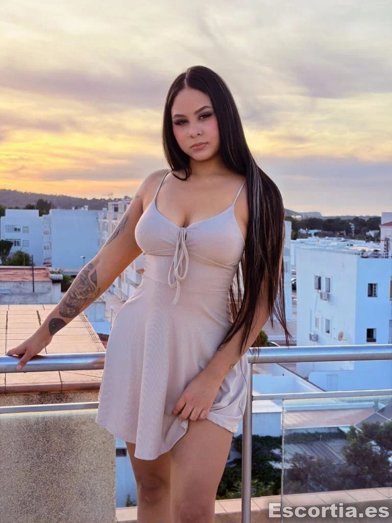 Alexa escort Tarragona