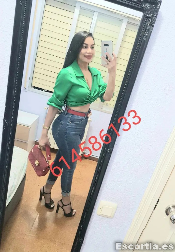 Emi escort Palencia