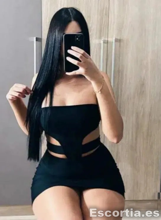 Valeria escort Murcia
