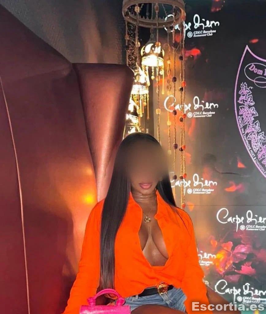 Bresly escort Ciudad Real