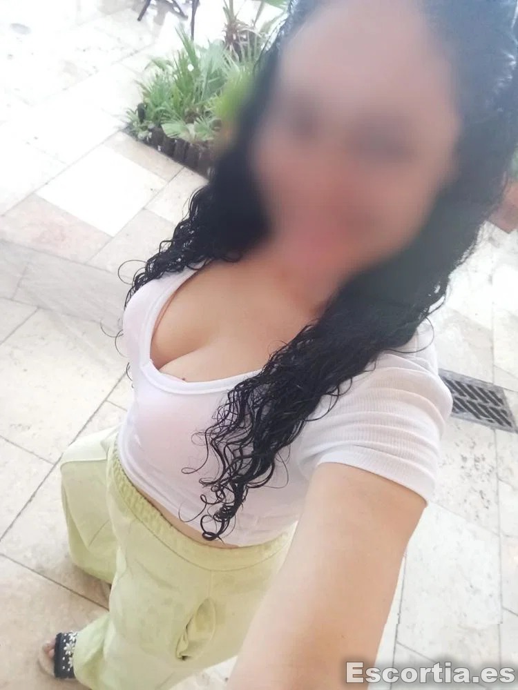 Señorita 47 escort Barcelona