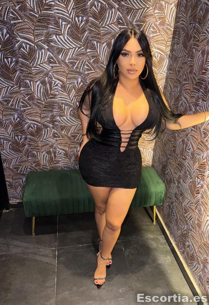 Señorita 28 photo 3