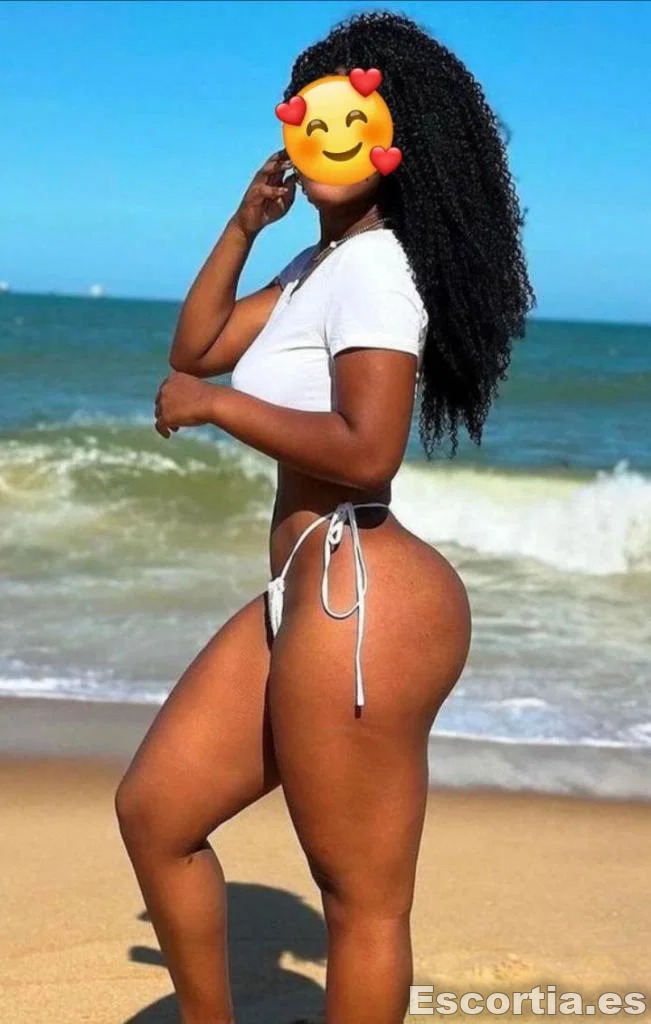 Sofia escort Murcia
