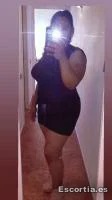 Sandra escort Barcelona
