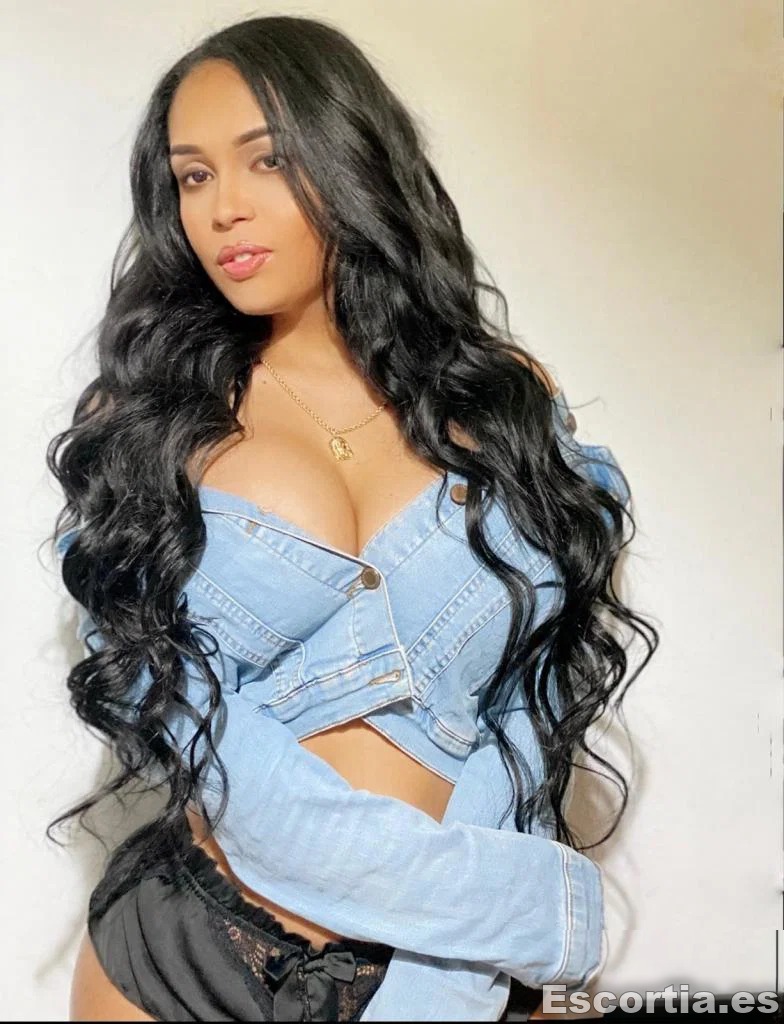 Camila escort Ciudad Real