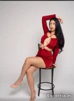 Cami escort Santander
