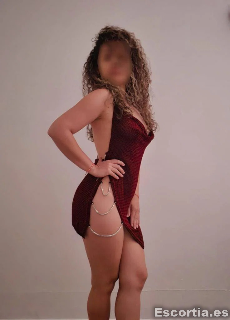 Valeria escort Maó