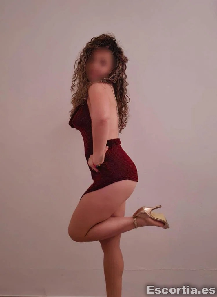 Valeria photo 5