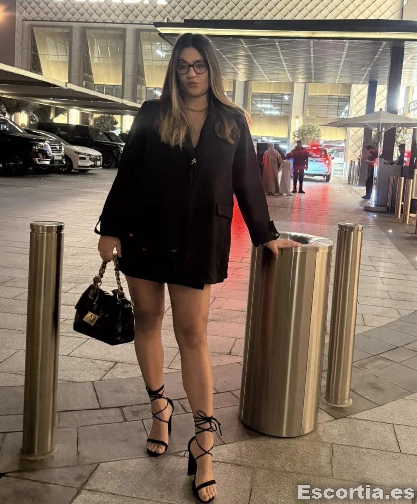 Señorita 20 escort Tarragona