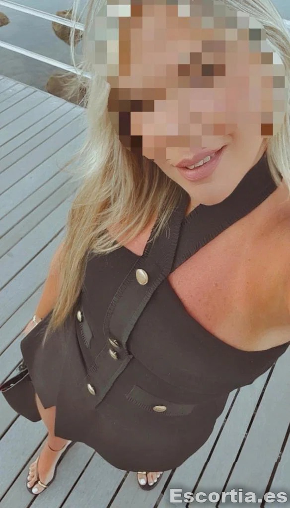 Triana escort Zaragoza