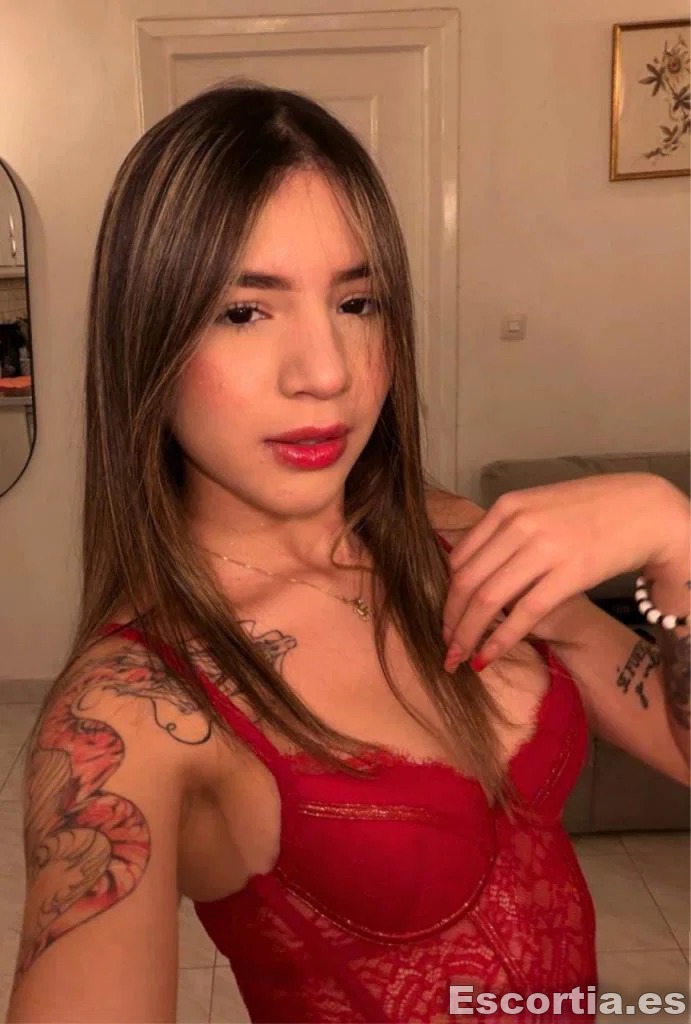 Missy escort Palma