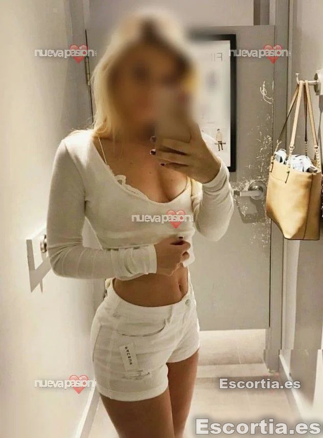Alis escort Tarragona